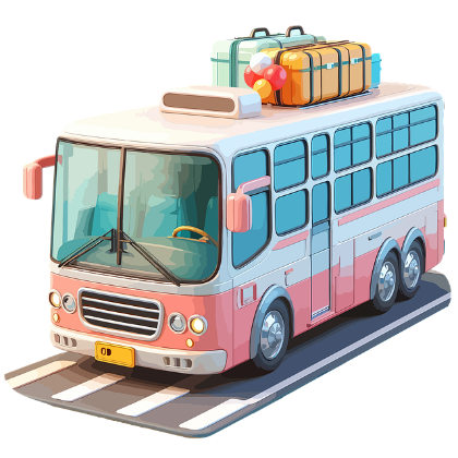 Parcheggi bus e camper Parcheggi bus e camper