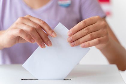 Elezione parlamento europeo 2024 - elenco aggiunto scrutatori di seggio