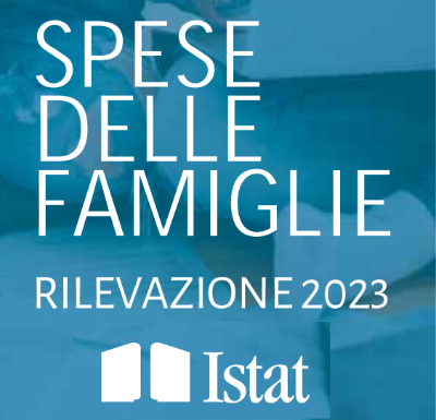 spese famiglie ISTAT