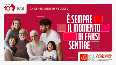 ISTAT_SAVE THE DATE