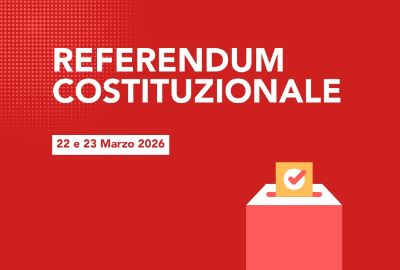 Referendum costituzionale