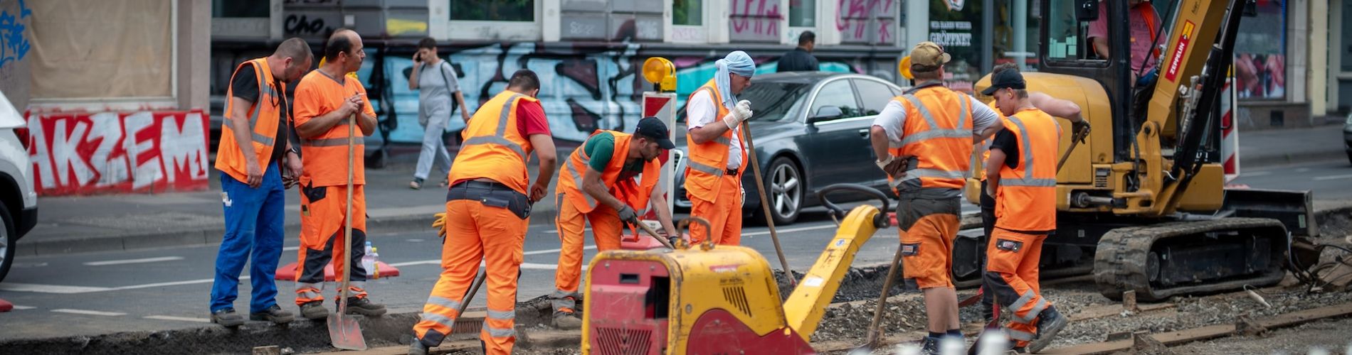 Lavori Pubblici e Manutenzione Patrimonio