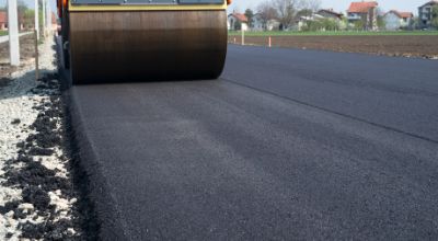 road-construction