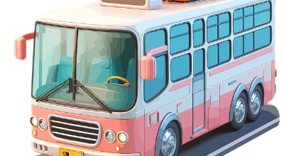 bus