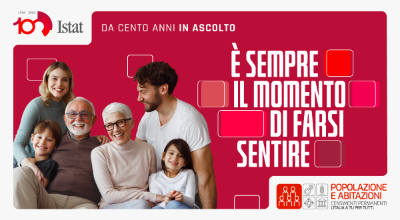 ISTAT_SAVE THE DATE