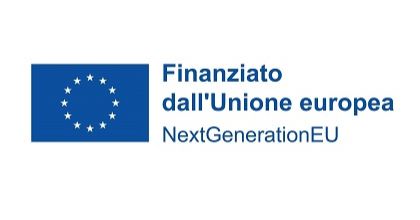 Logo PNRR Next Generation Eu