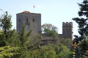 castello