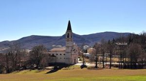 chiesa di groppovisdomo